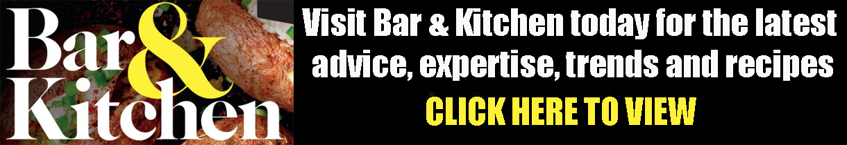 Bar & Kitchen