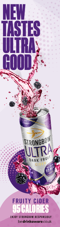 P7 Strongbow Ultra
