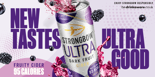 P7 Strongbow Ultra